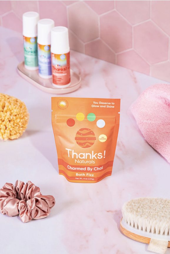 The Stylegazer - Mother's Day Gift Guide