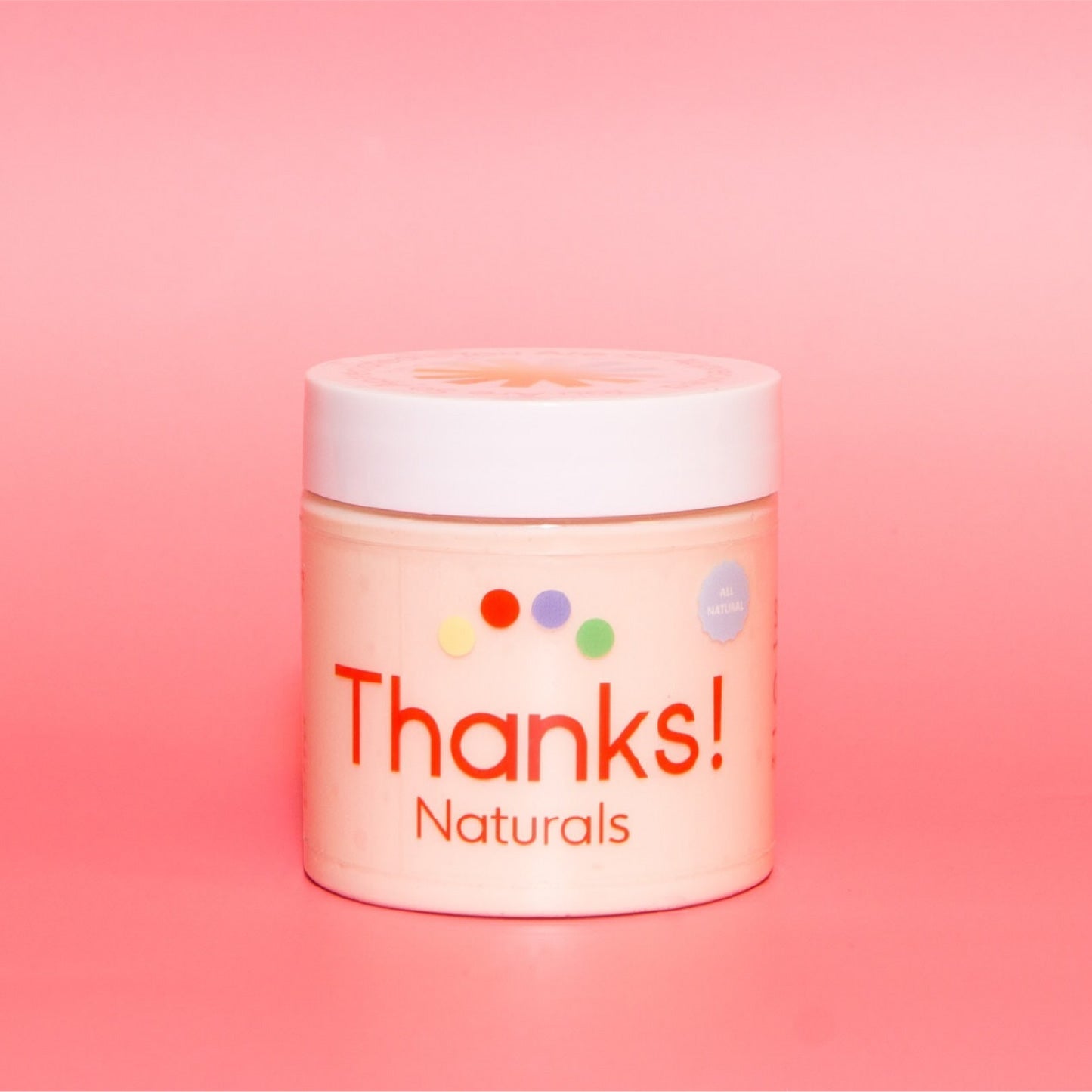 strawberry glaze whipped glow butter