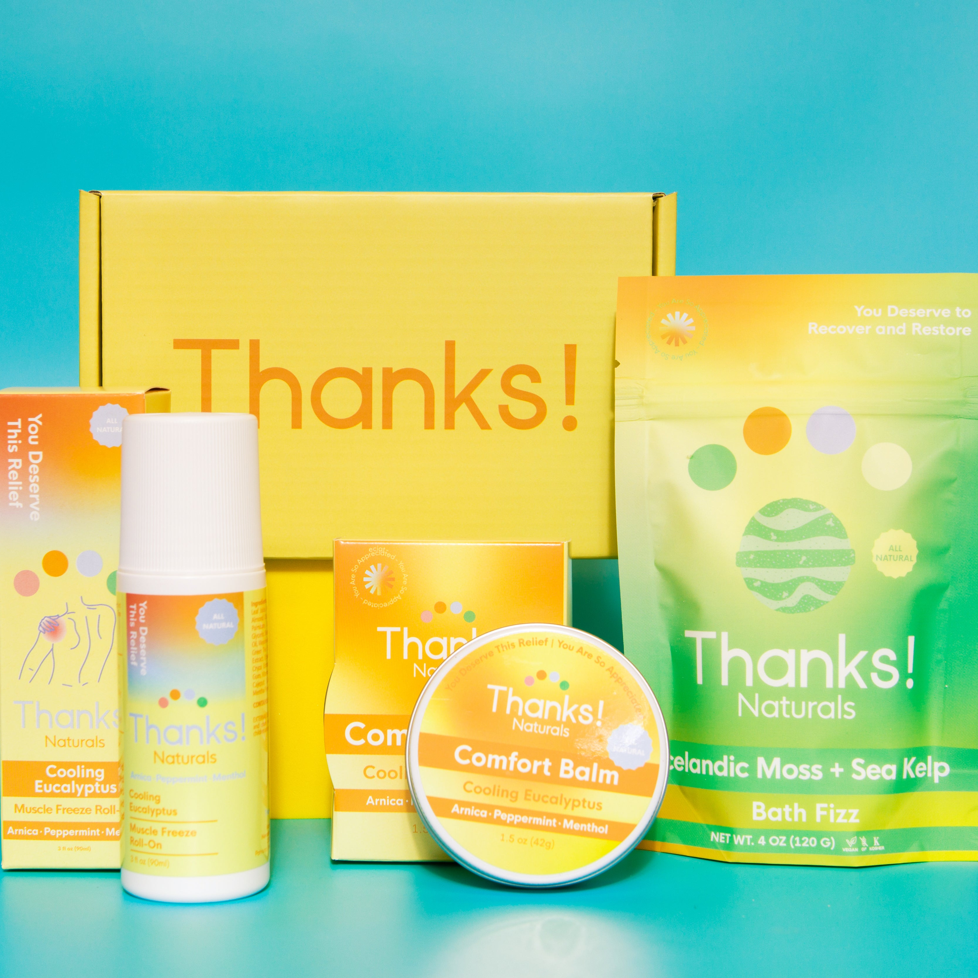 sweat + reset bundle