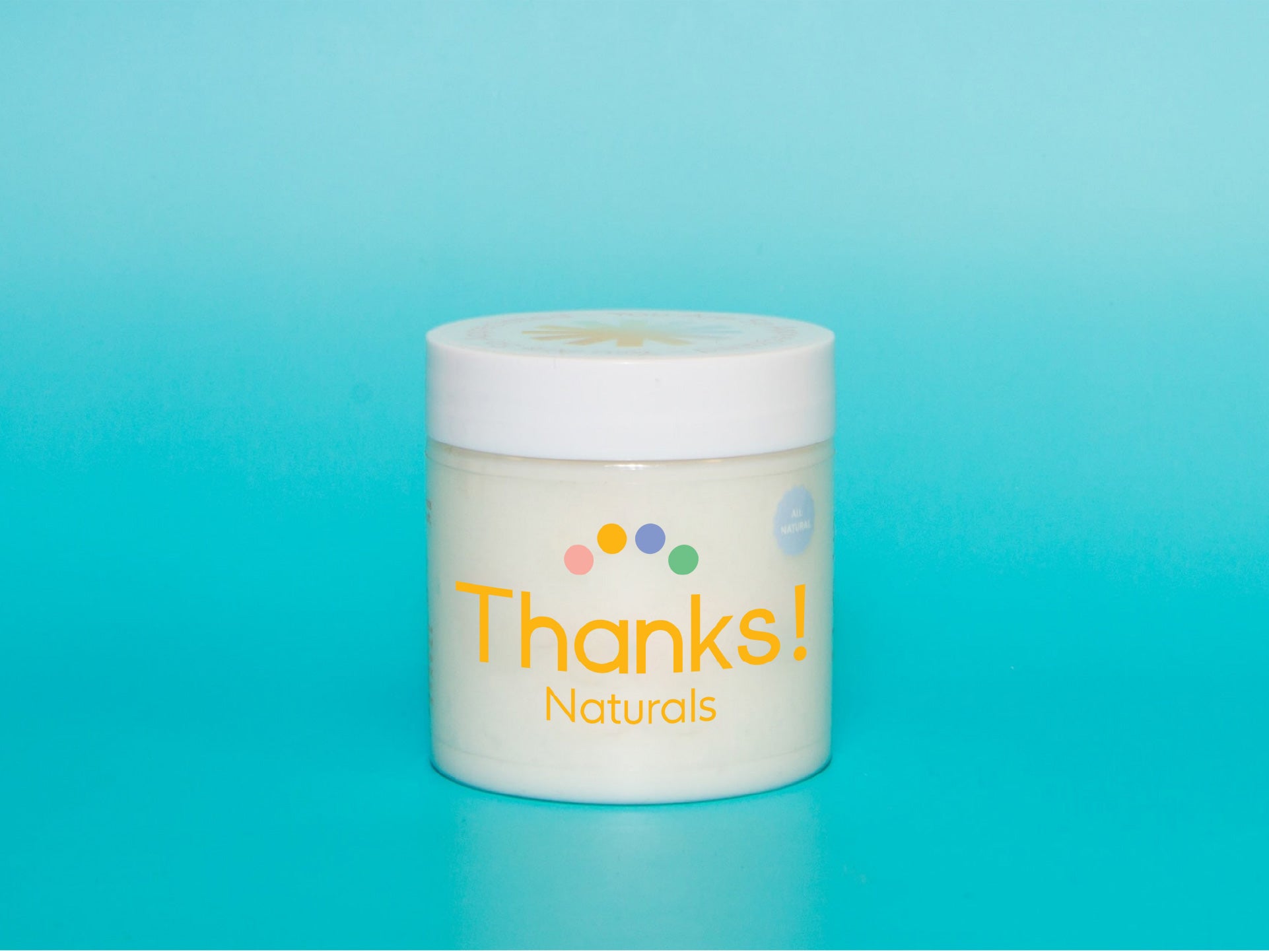 Thanks! Naturals Honey I'm Glazed Whipped Glow Butter