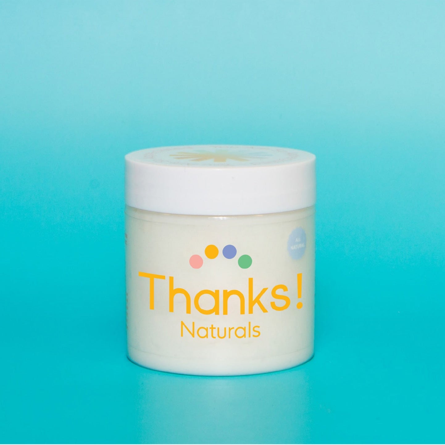 Thanks! Naturals Honey I'm Glazed Whipped Glow Butter