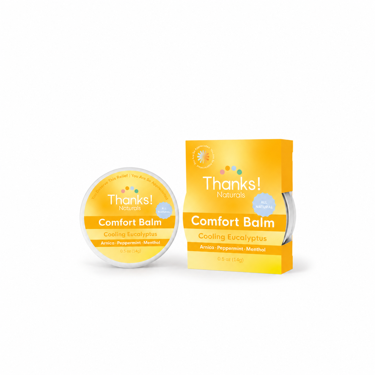 mini balms