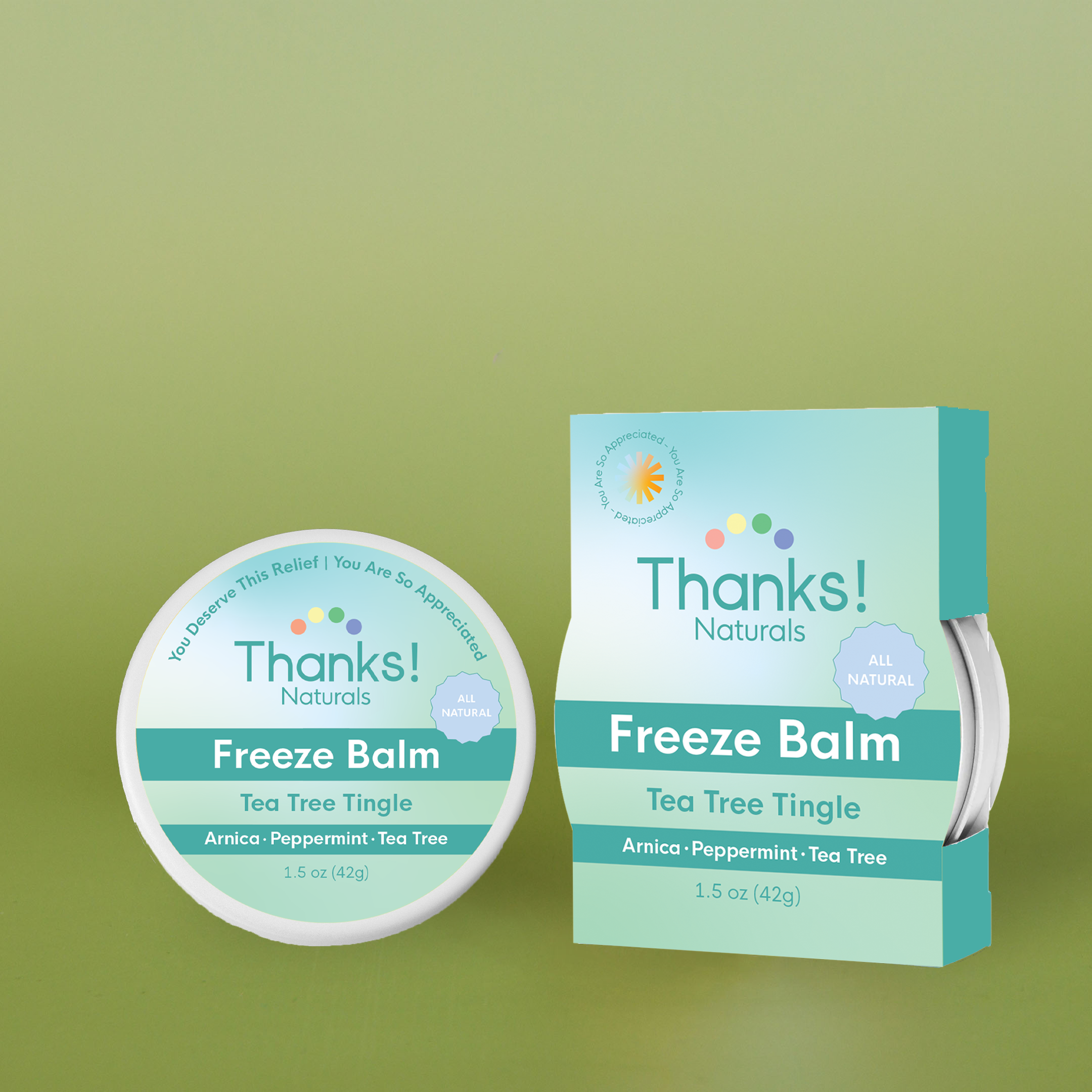 balms