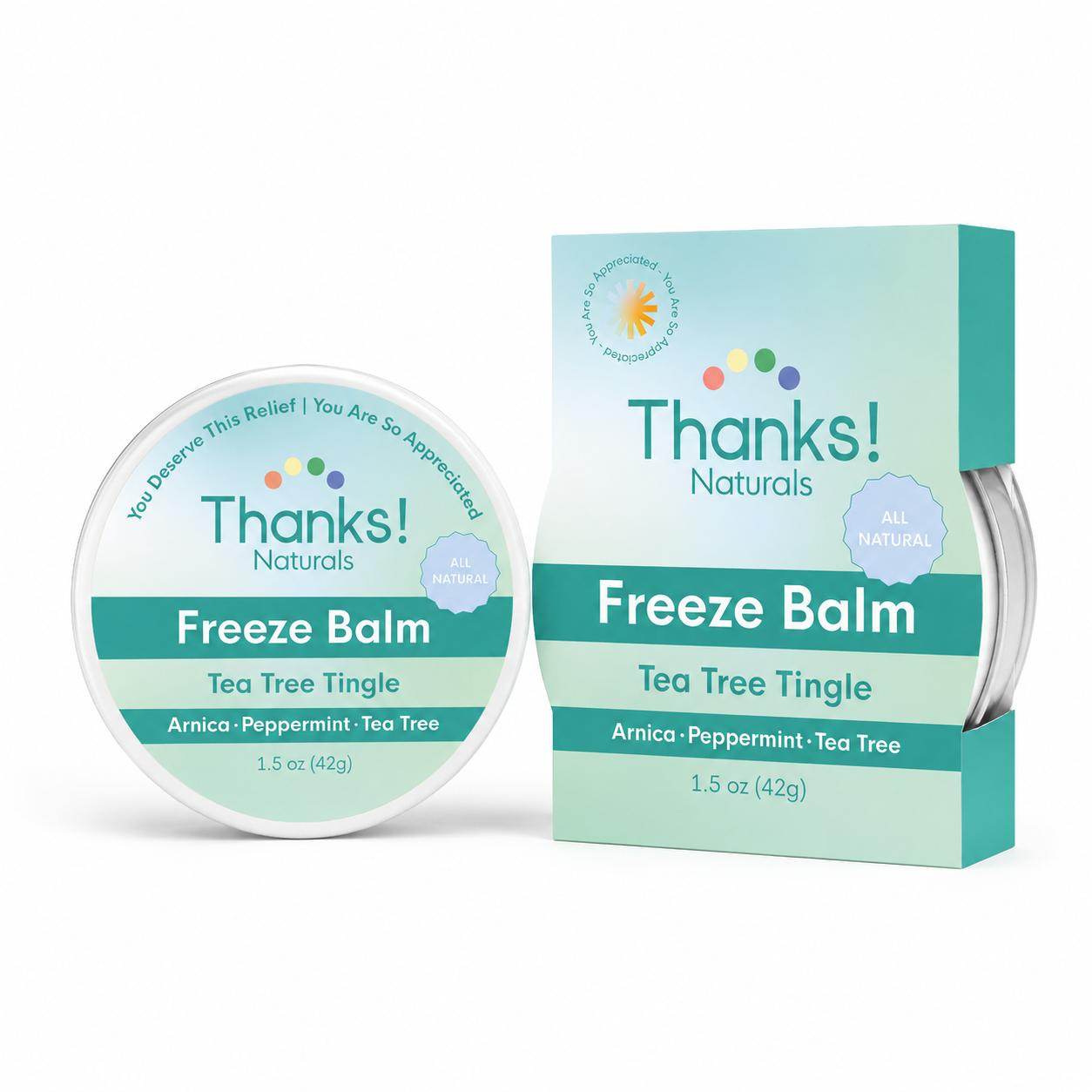 tea tree tingle freeze balm