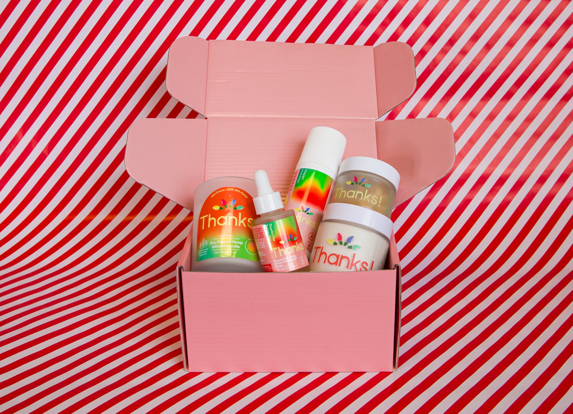 christmas gift box