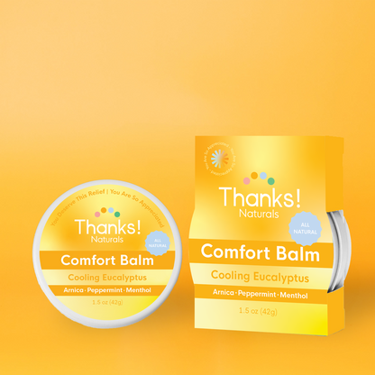 balms