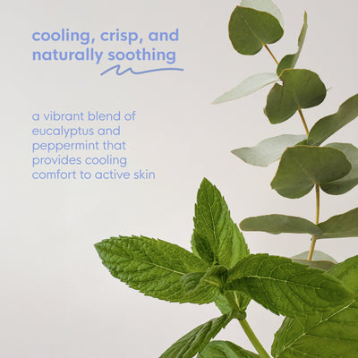 Cooling Eucalyptus Muscle Freeze Roll-On Listing Image 4
