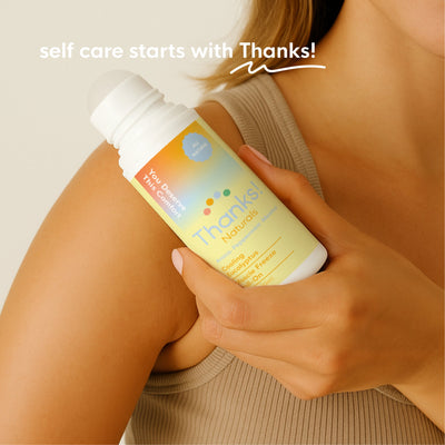 Cooling Eucalyptus Muscle Freeze Roll-On Listing Image 6