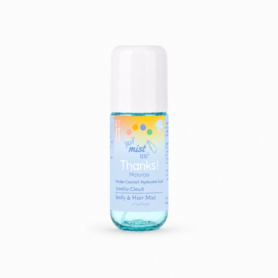 vanilla cloud body & hair mist 3.4 oz