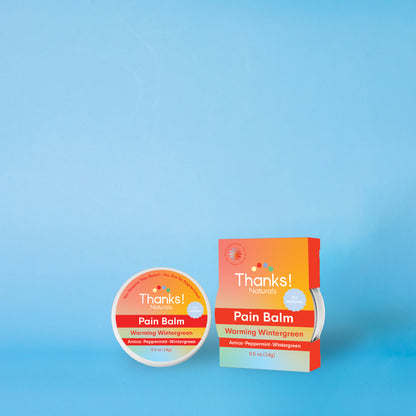 mini balms