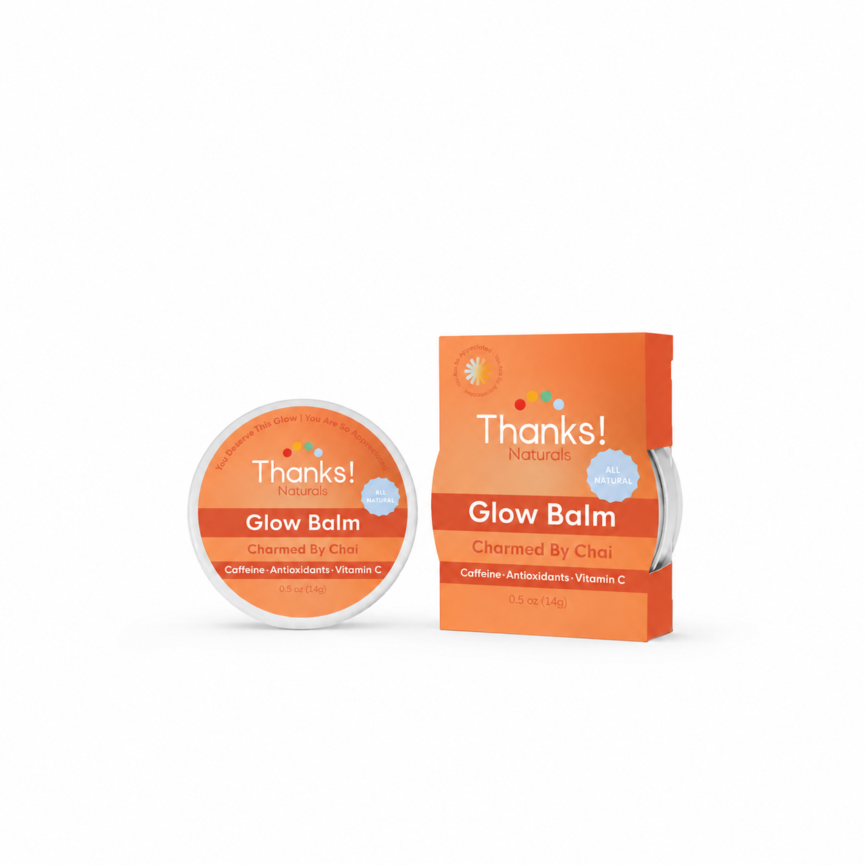 mini balms
