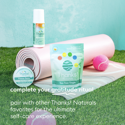 tea tree tingle mini muscle freeze roll-on
