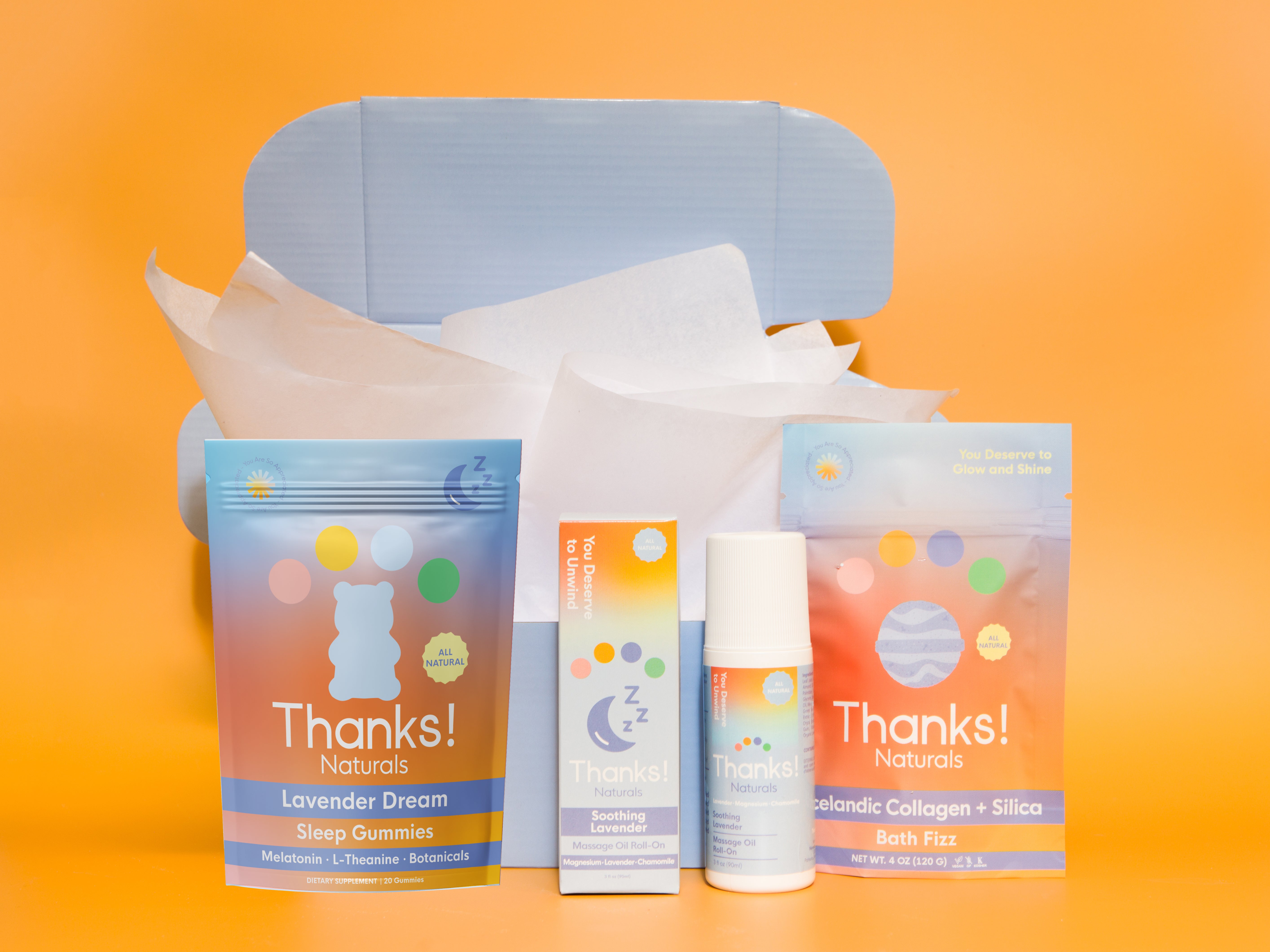 pillow talk bundle
