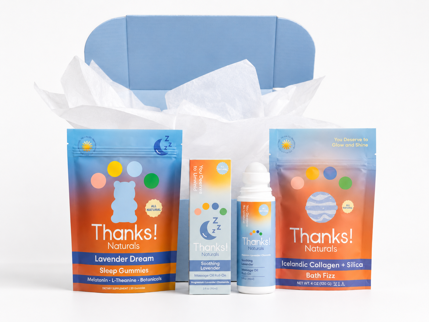 pillow talk bundle
