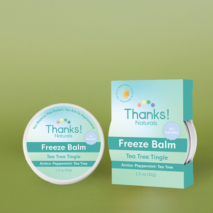 balms