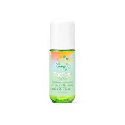Thanks Naturals Drenched in Honeydew Mist