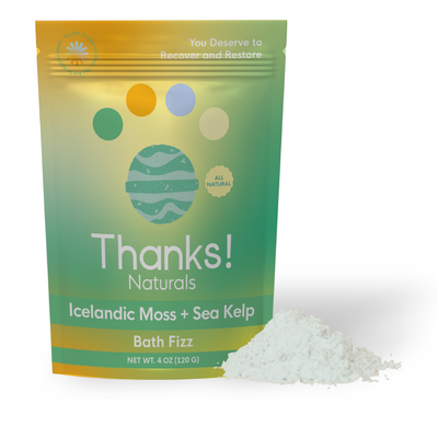 bath fizz