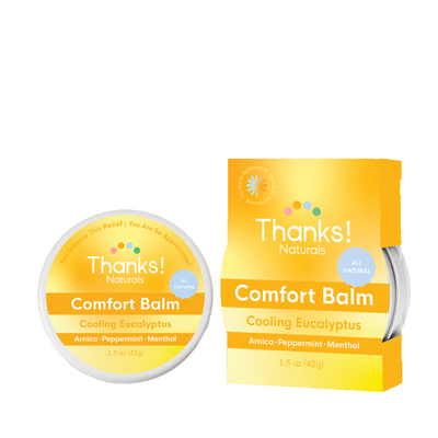 balms