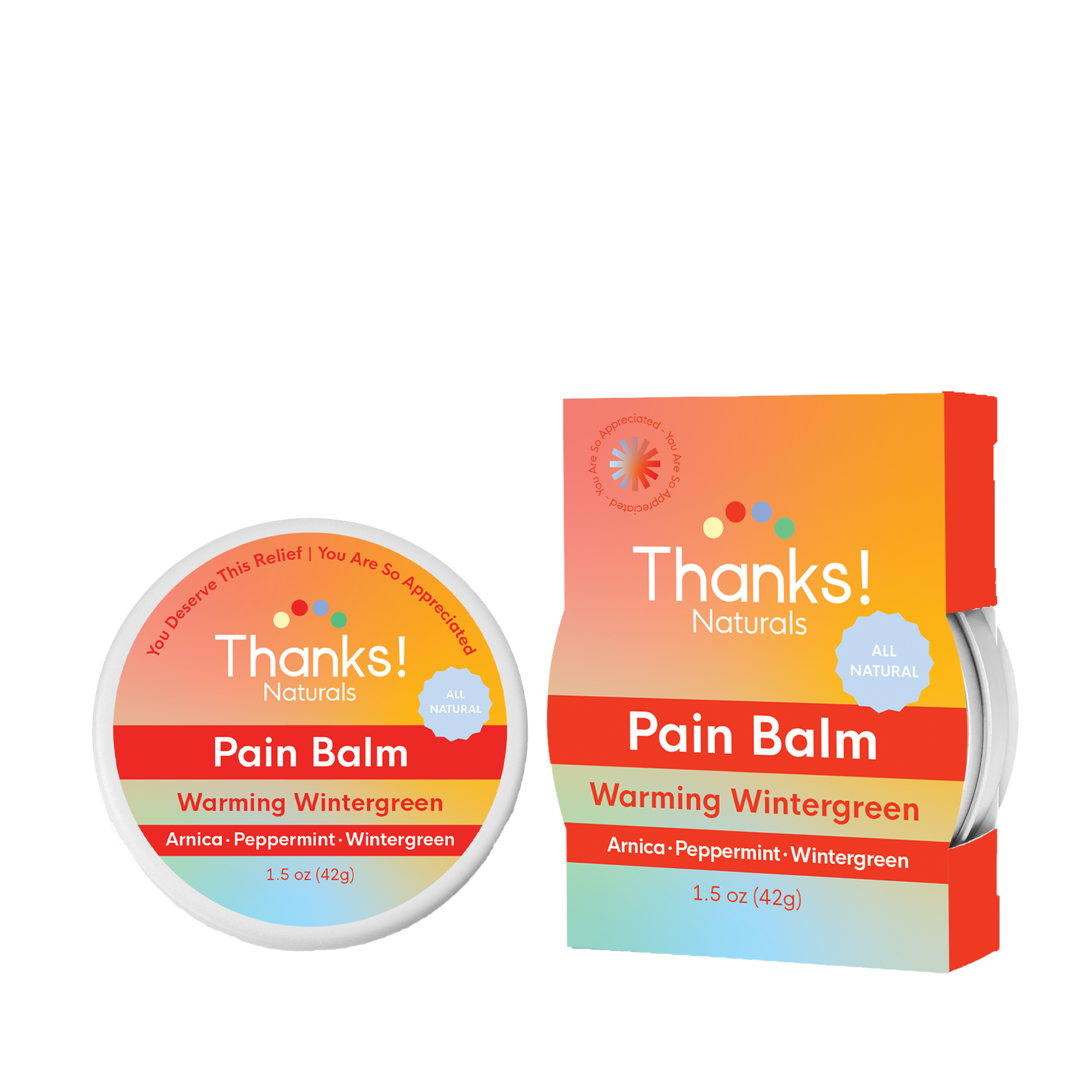 balms