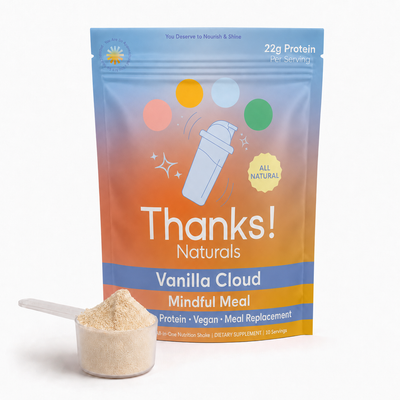 mindful meals